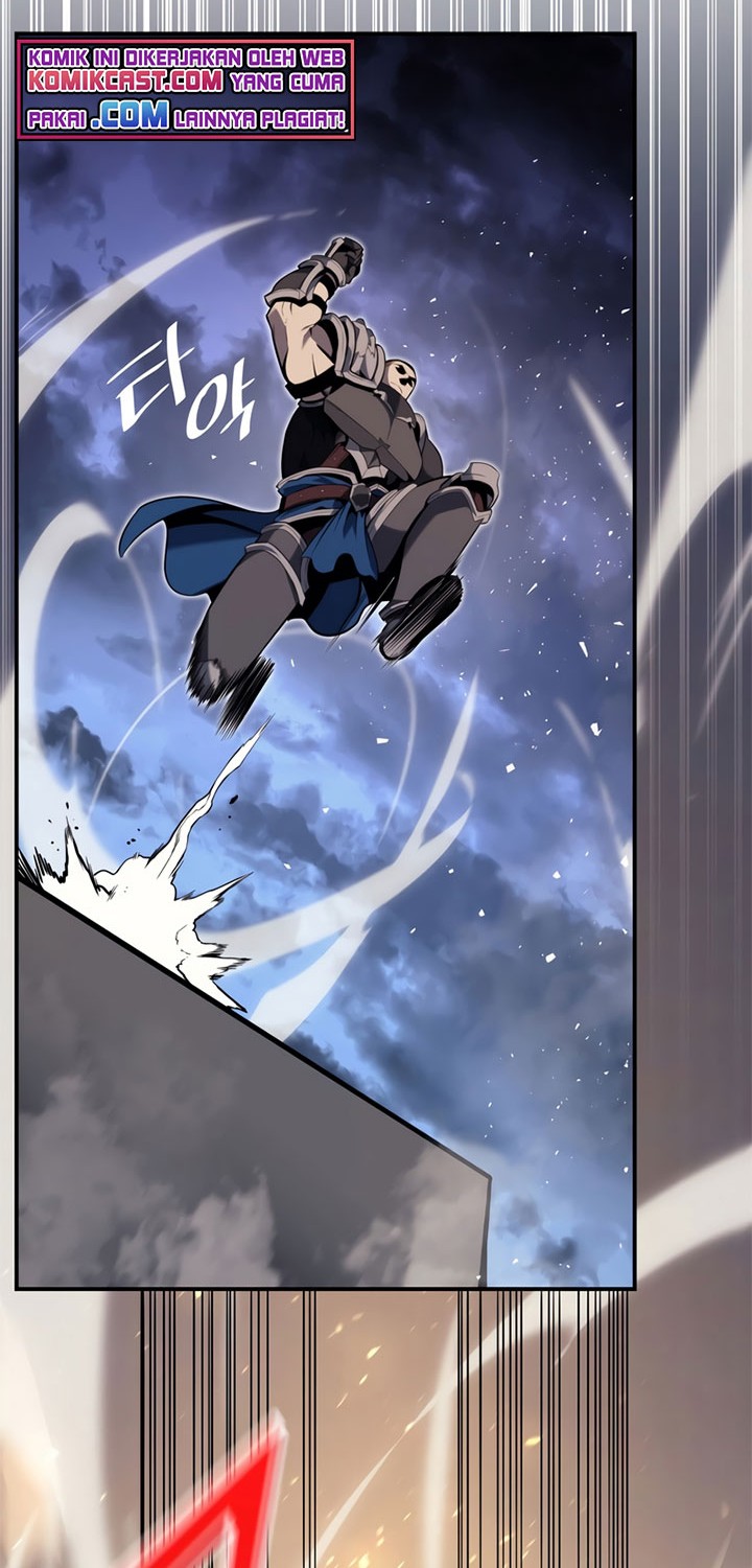 A Disaster-Class Hero Has Returned Bab 37 halaman 17