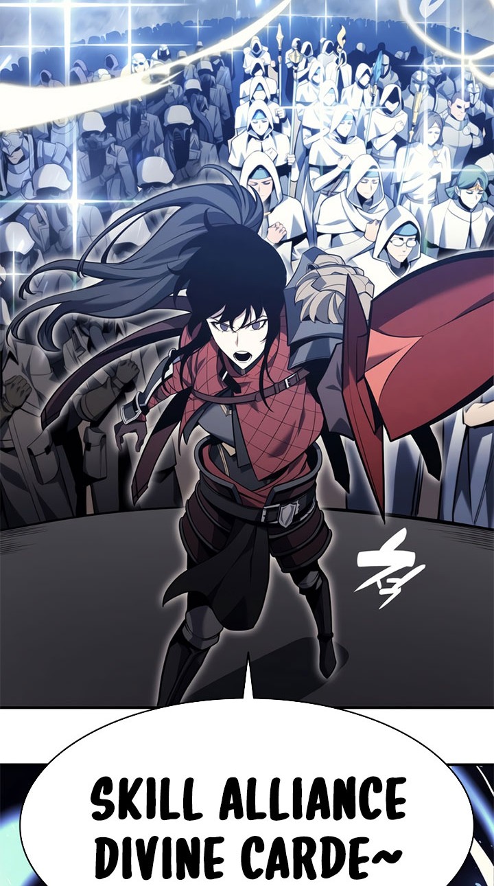 A Disaster-Class Hero Has Returned Bab 37 halaman 31