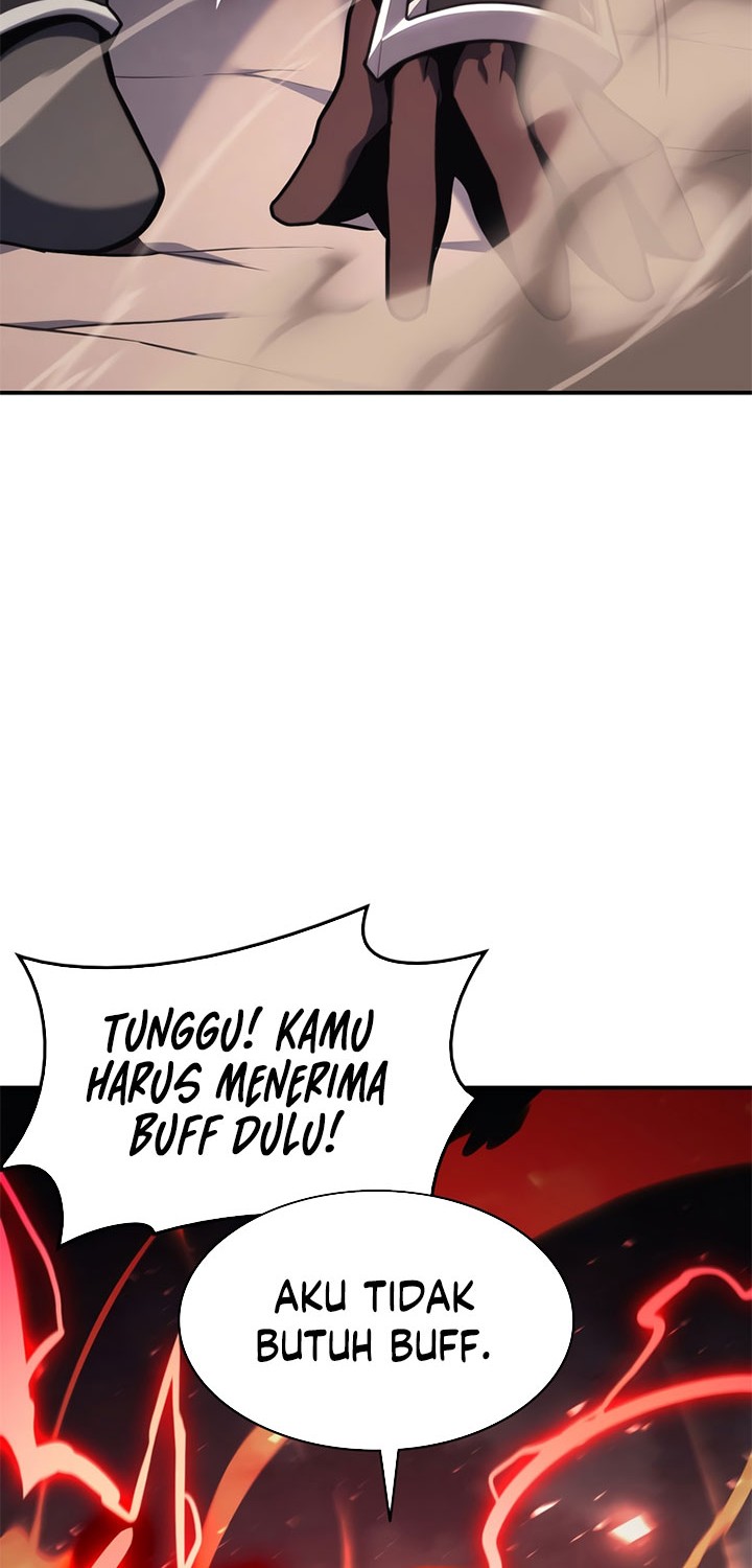 A Disaster-Class Hero Has Returned Bab 37 halaman 53