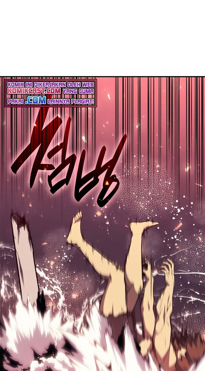 A Disaster-Class Hero Has Returned Bab 37 halaman 61