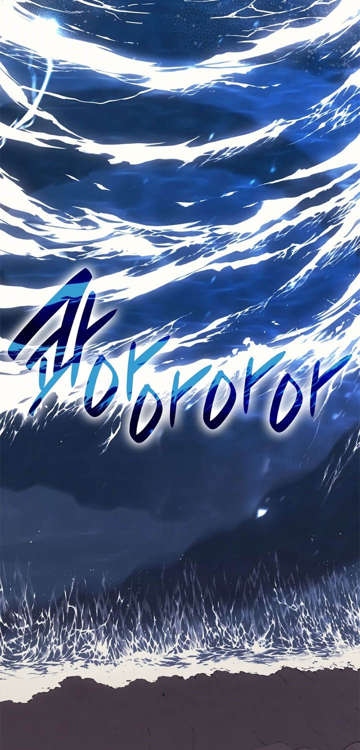 A Disaster-Class Hero Has Returned Bab 37 halaman 75