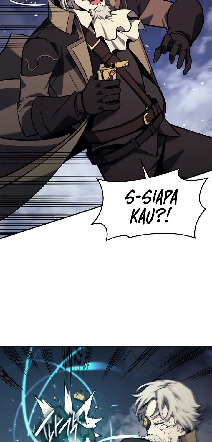 A Disaster-Class Hero Has Returned Bab 37 halaman 89