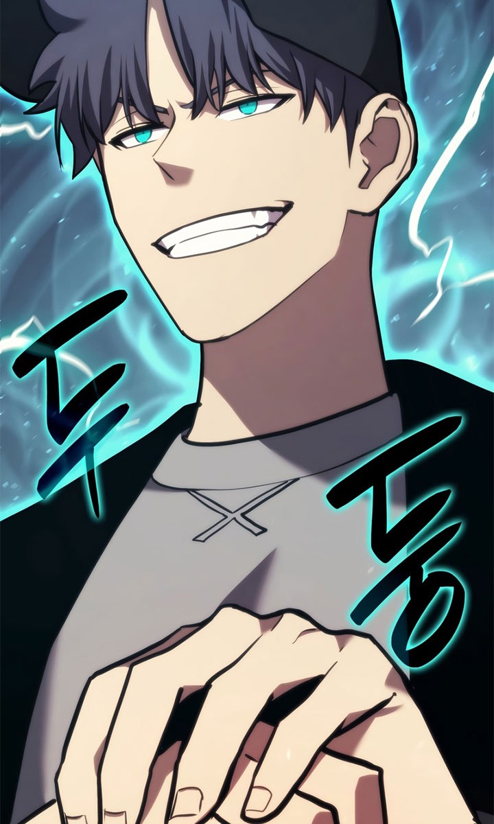 A Disaster-Class Hero Has Returned Bab 37 halaman 95