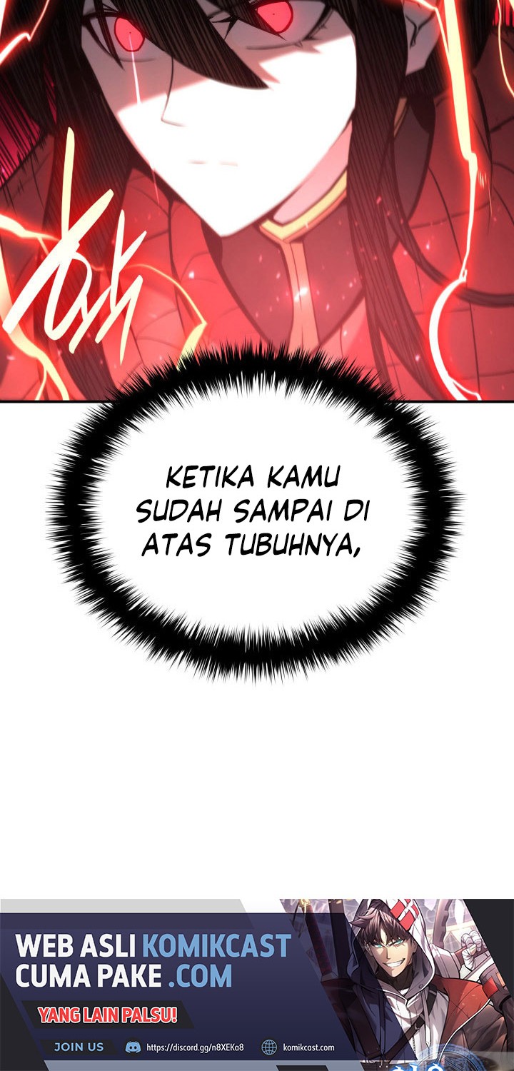 A Disaster-Class Hero Has Returned Bab 38 halaman 23