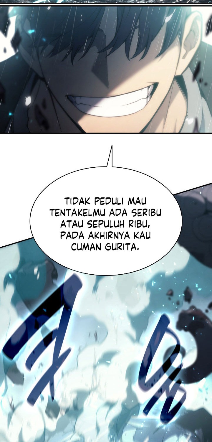 A Disaster-Class Hero Has Returned Bab 39 halaman 13