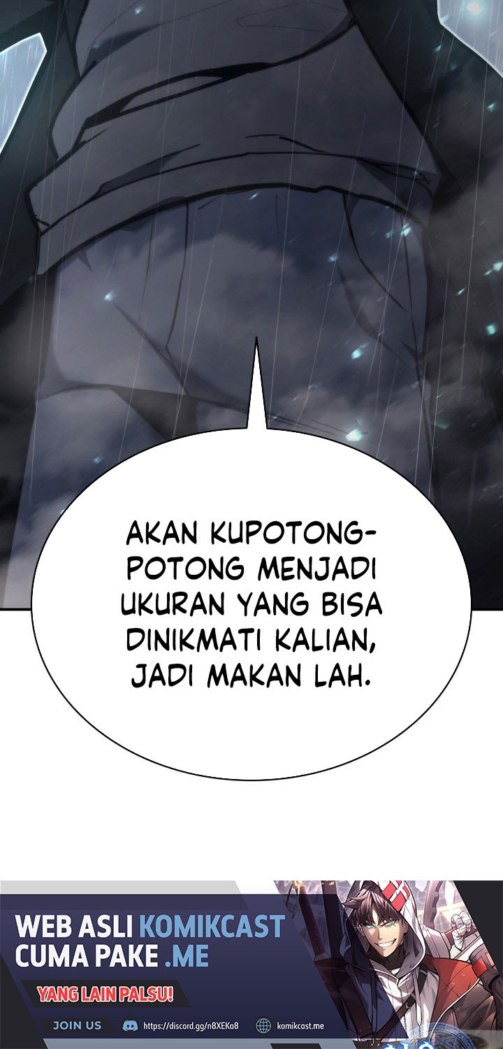 A Disaster-Class Hero Has Returned Bab 39 halaman 15