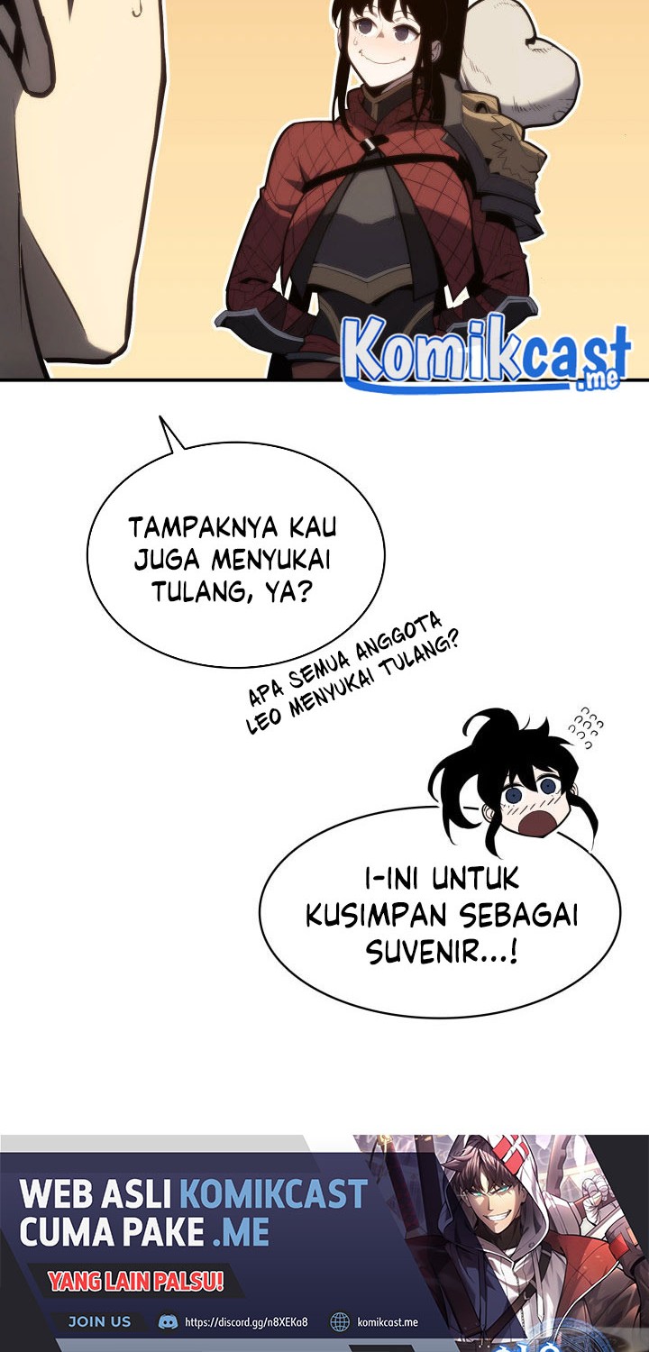 A Disaster-Class Hero Has Returned Bab 39 halaman 29