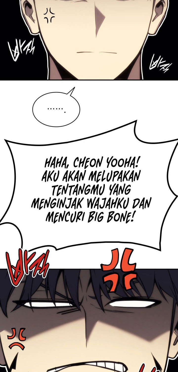 A Disaster-Class Hero Has Returned Bab 39 halaman 37