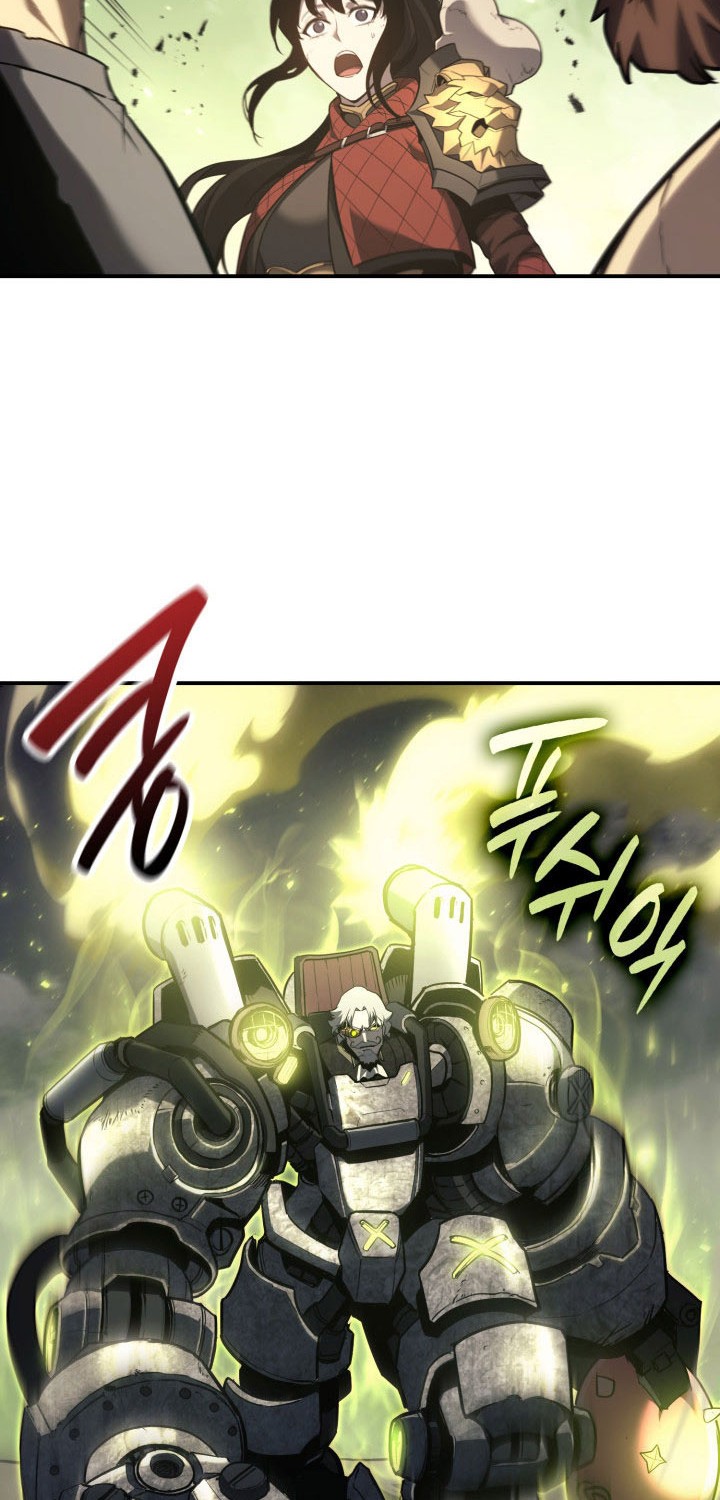 A Disaster-Class Hero Has Returned Bab 39 halaman 51