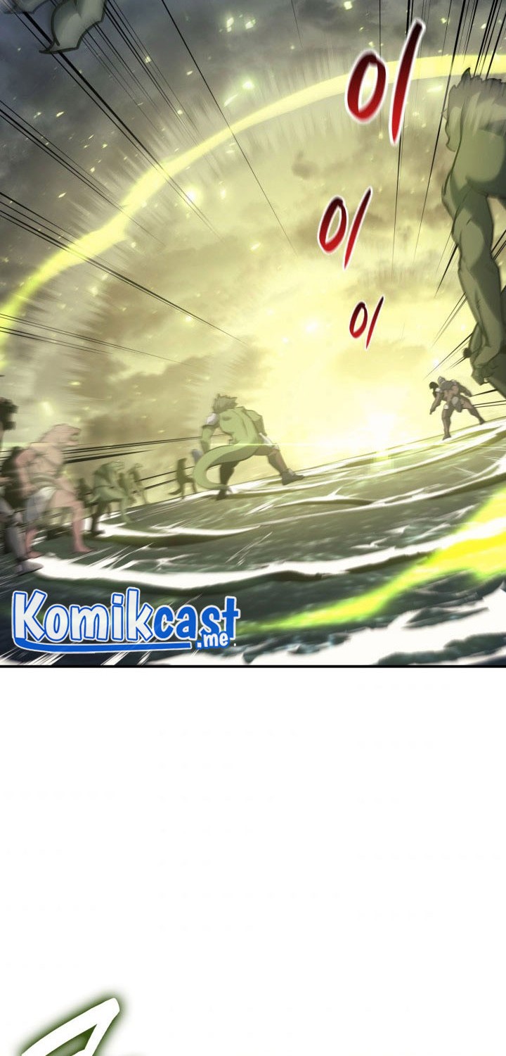 A Disaster-Class Hero Has Returned Bab 39 halaman 59