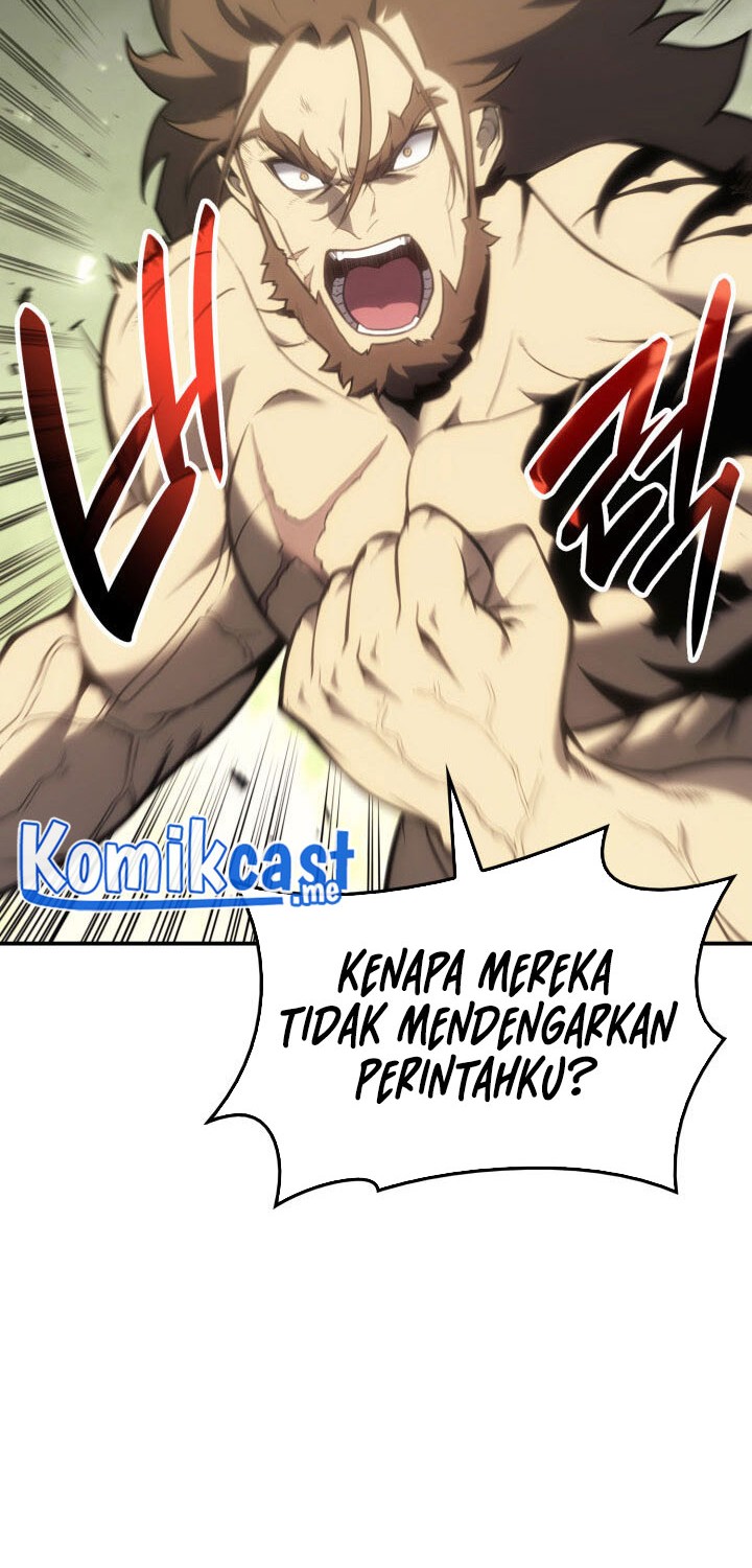 A Disaster-Class Hero Has Returned Bab 40 halaman 7