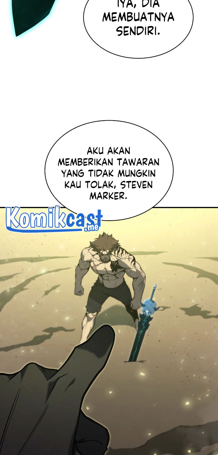 A Disaster-Class Hero Has Returned Bab 40 halaman 11