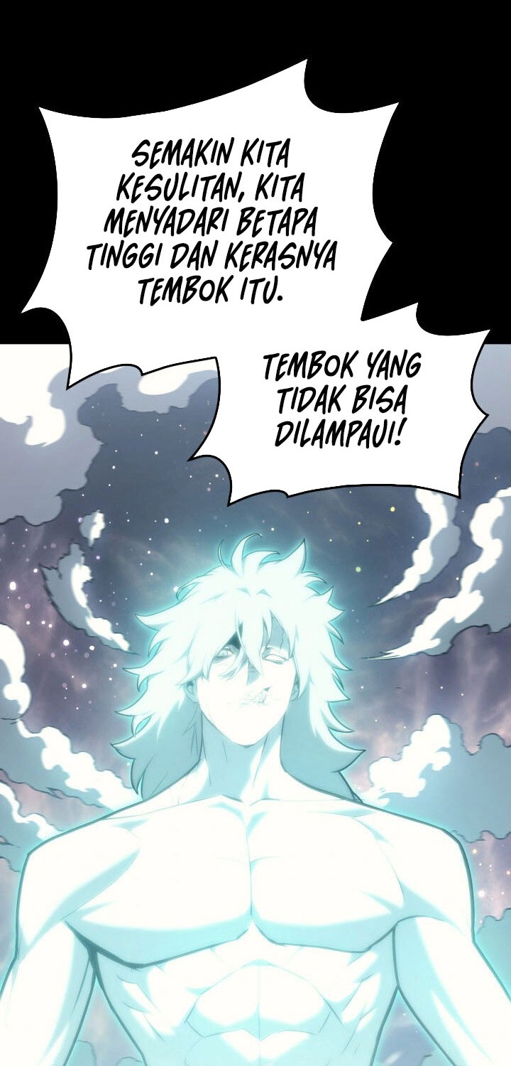 A Disaster-Class Hero Has Returned Bab 40 halaman 21