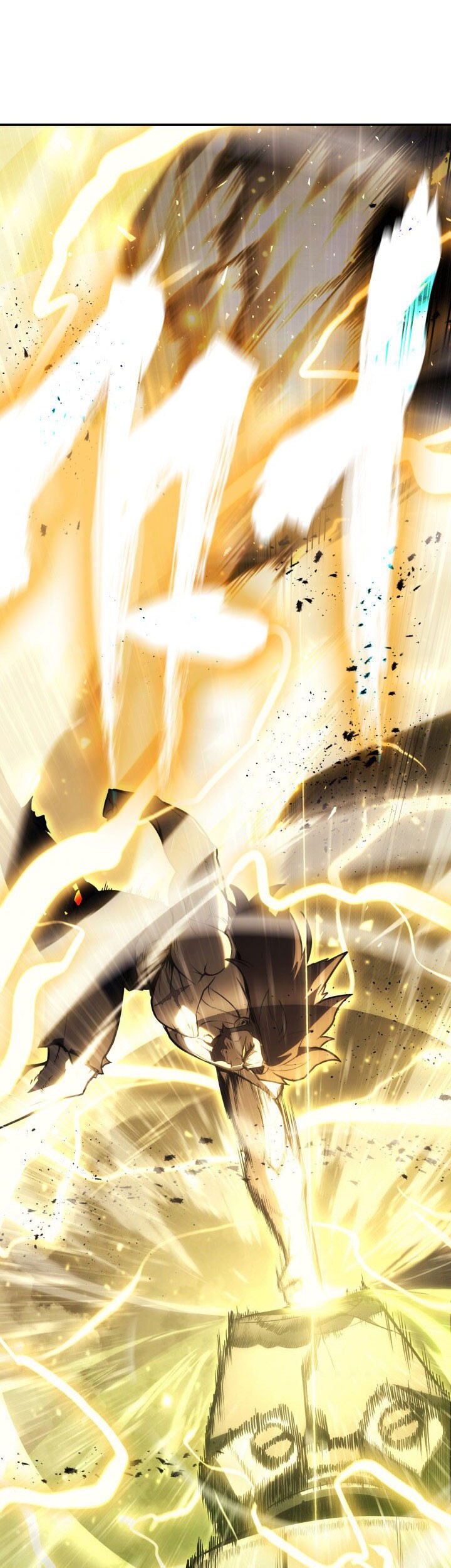 A Disaster-Class Hero Has Returned Bab 40 halaman 44