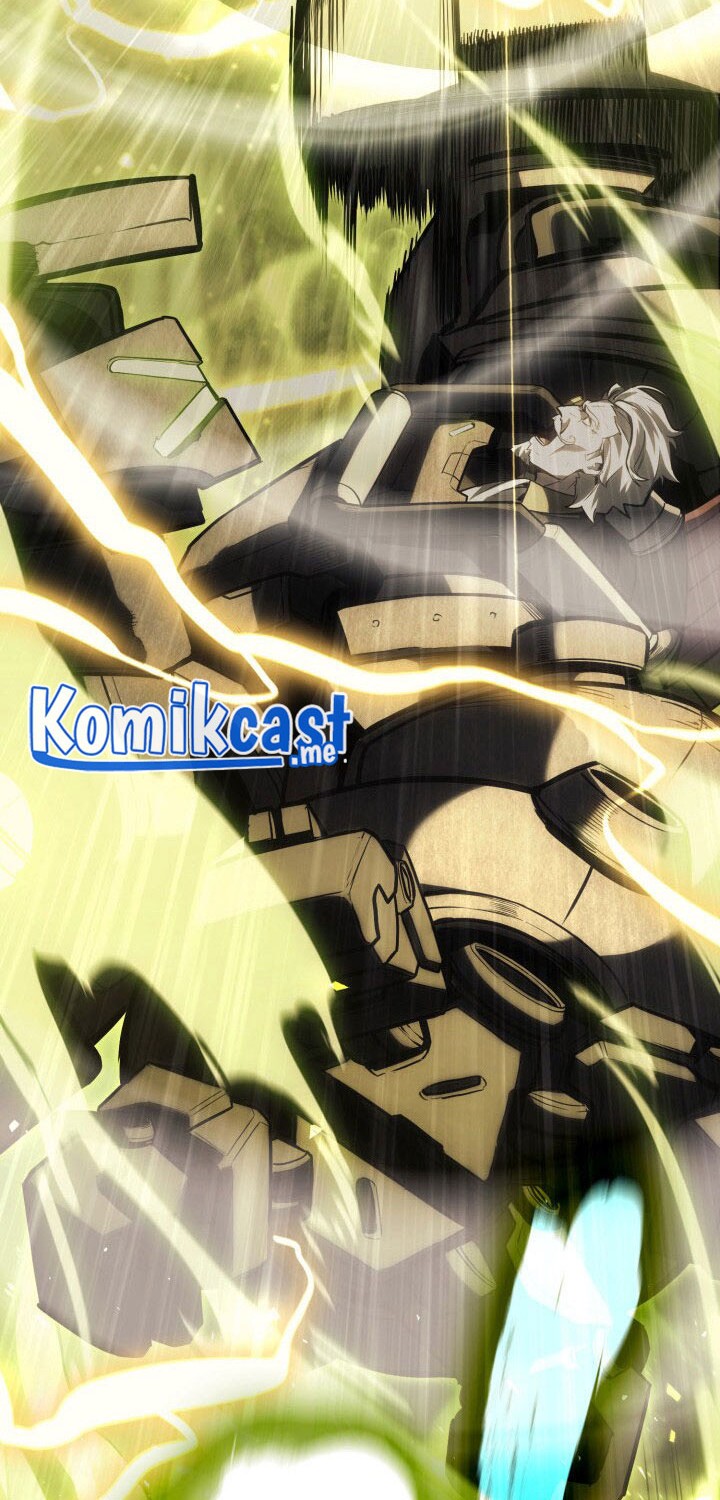 A Disaster-Class Hero Has Returned Bab 40 halaman 45