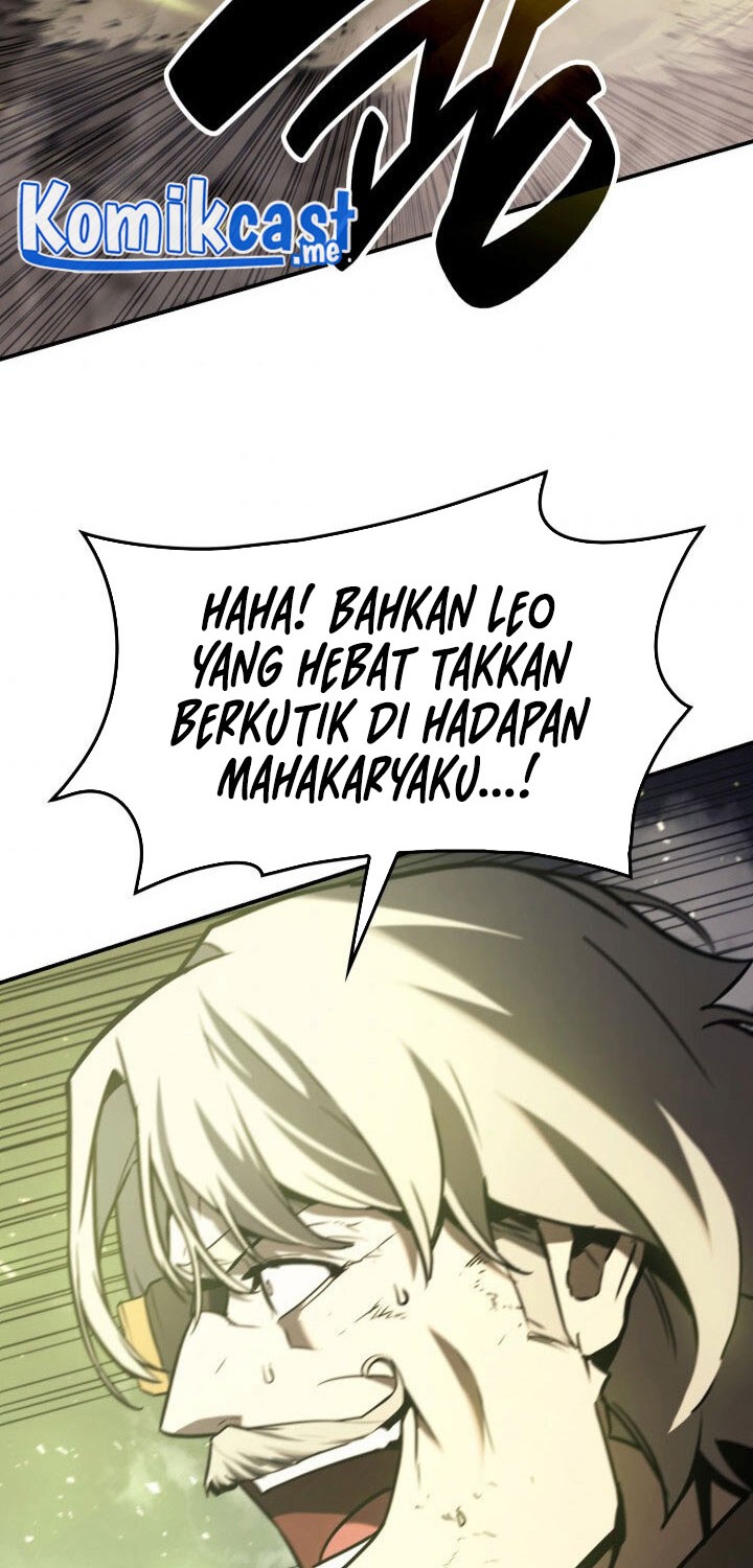 A Disaster-Class Hero Has Returned Bab 40 halaman 53