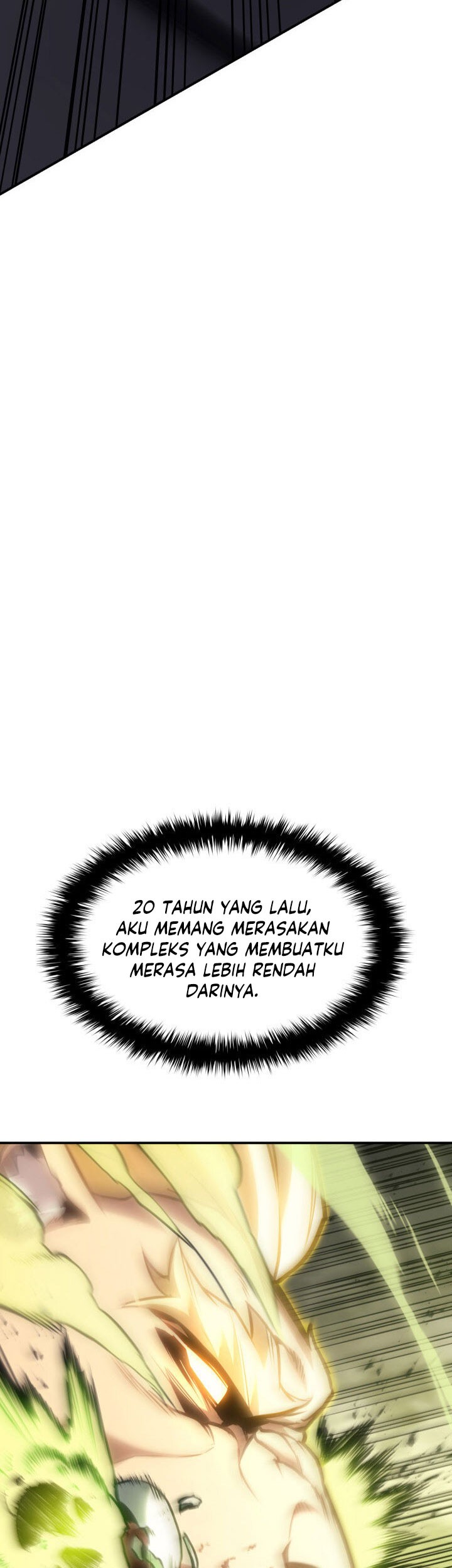 A Disaster-Class Hero Has Returned Bab 40 halaman 56