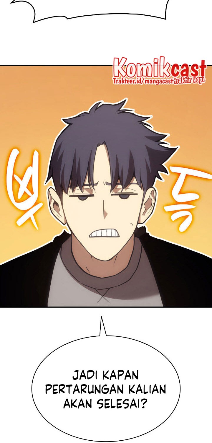 A Disaster-Class Hero Has Returned Bab 40 halaman 69