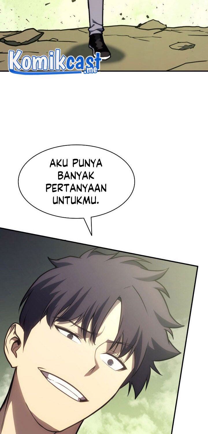 A Disaster-Class Hero Has Returned Bab 40 halaman 73
