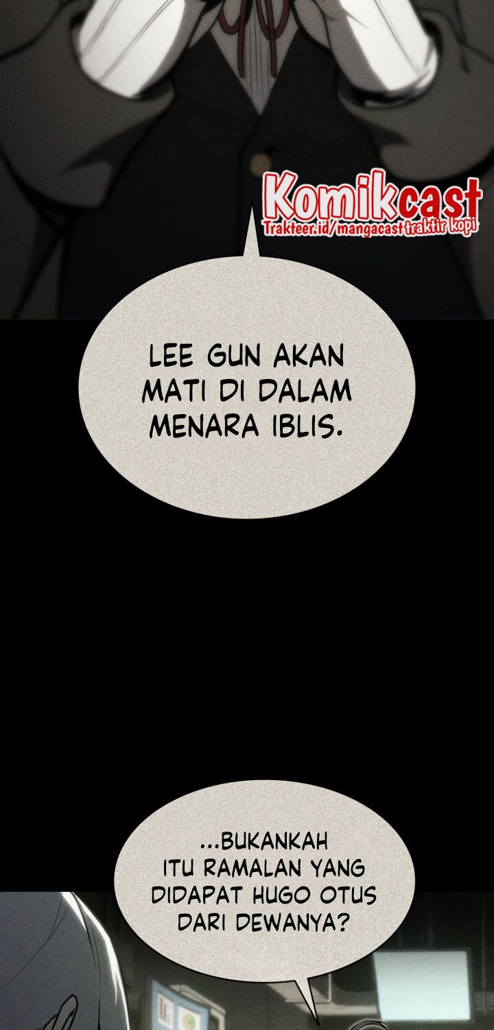 A Disaster-Class Hero Has Returned Bab 41 halaman 13