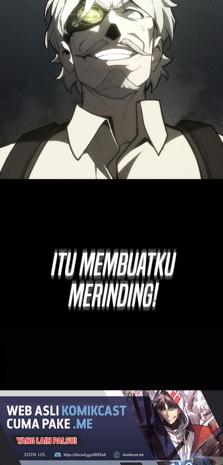 A Disaster-Class Hero Has Returned Bab 41 halaman 15