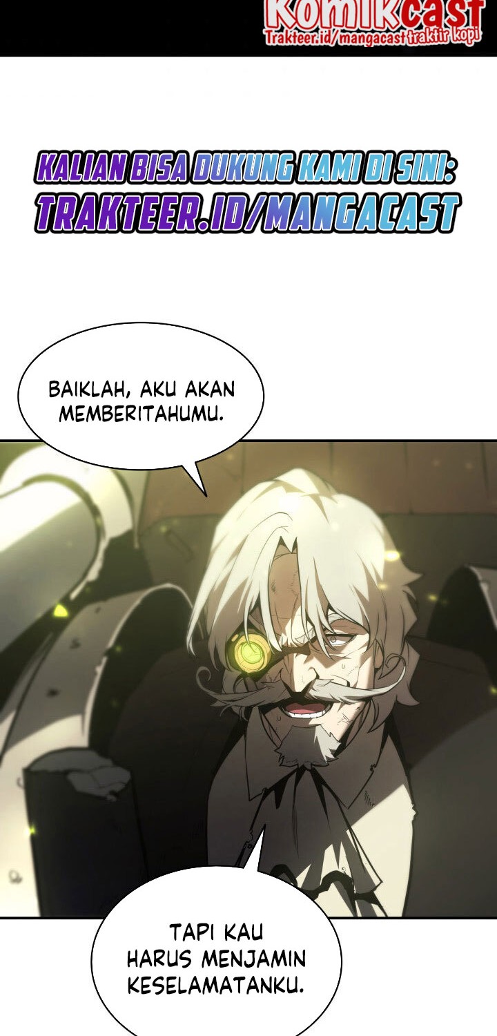 A Disaster-Class Hero Has Returned Bab 41 halaman 19