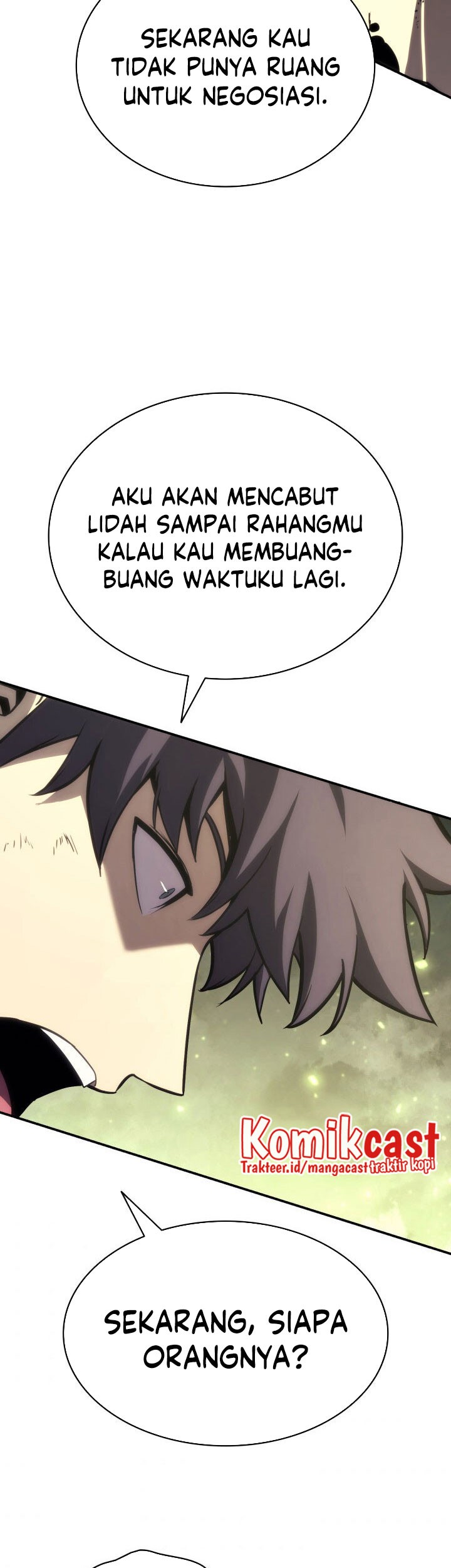 A Disaster-Class Hero Has Returned Bab 41 halaman 22