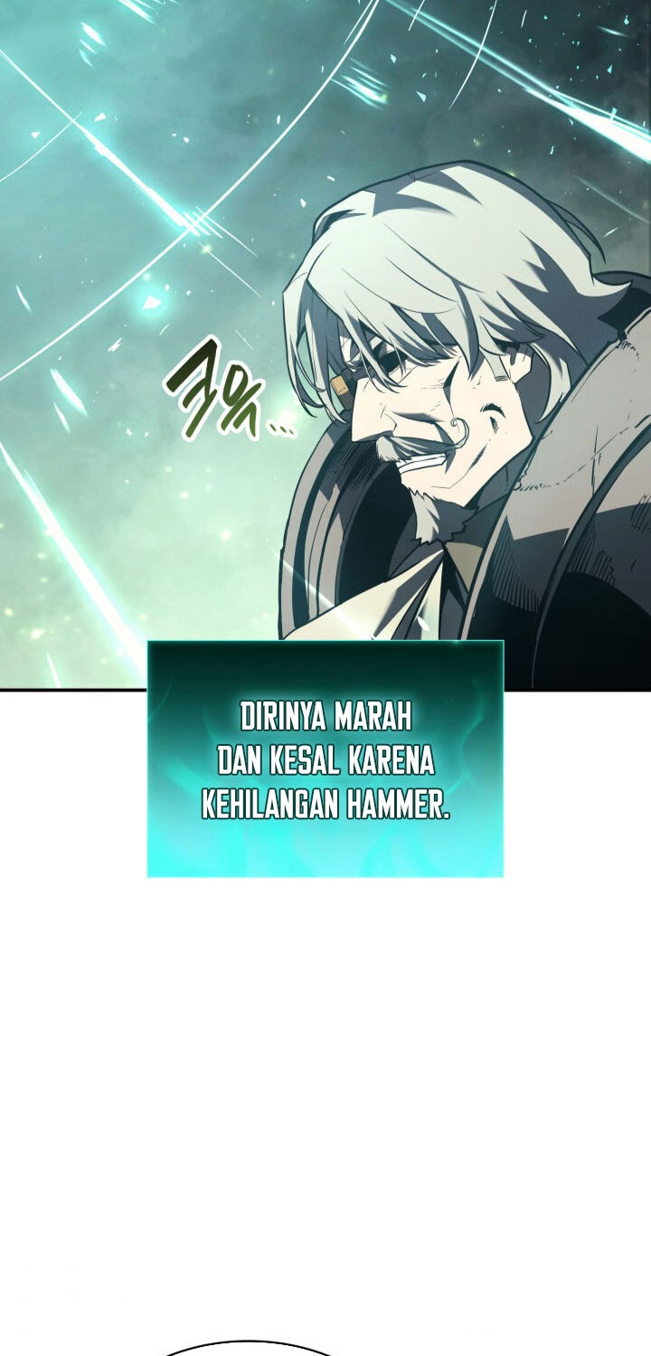 A Disaster-Class Hero Has Returned Bab 41 halaman 31