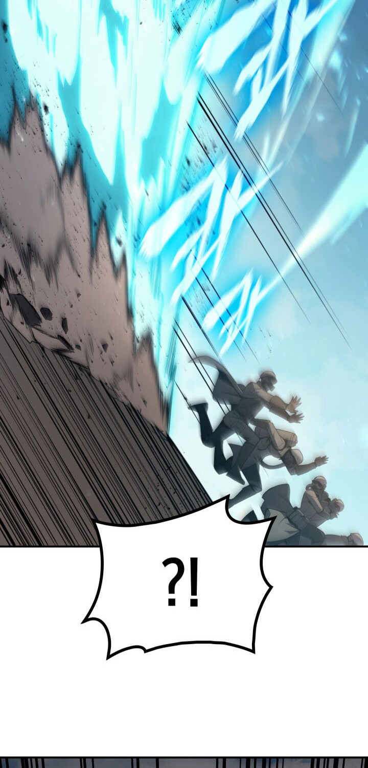 A Disaster-Class Hero Has Returned Bab 41 halaman 67