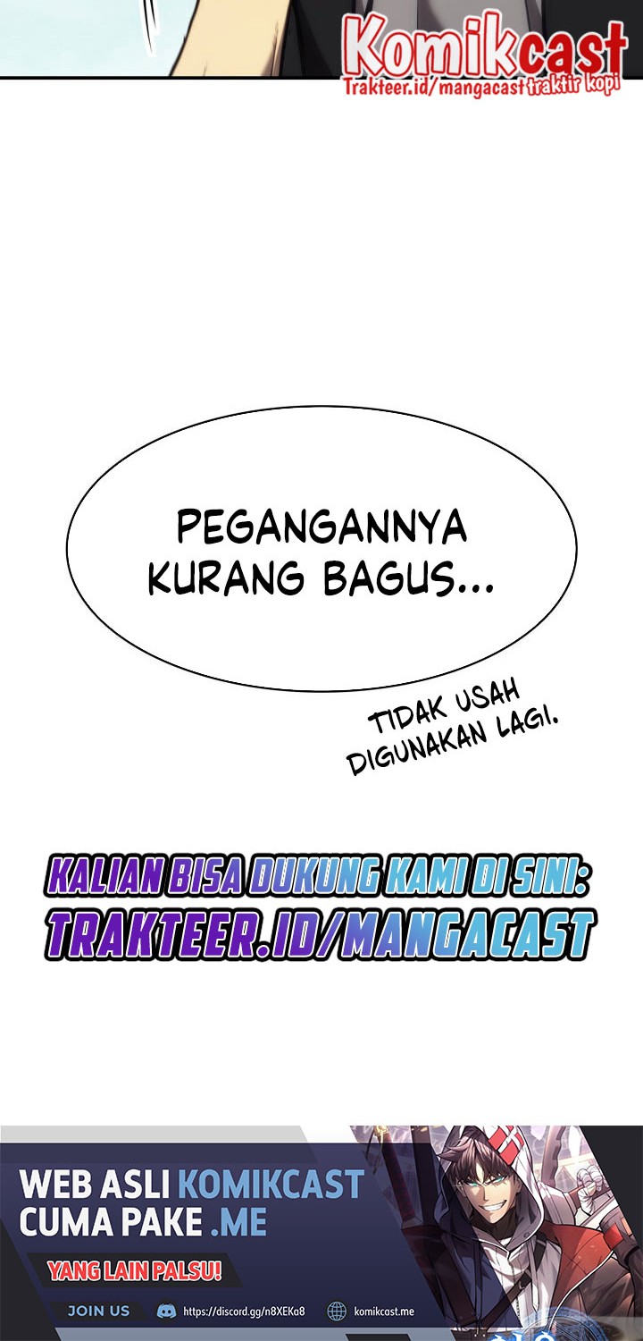 A Disaster-Class Hero Has Returned Bab 41 halaman 75