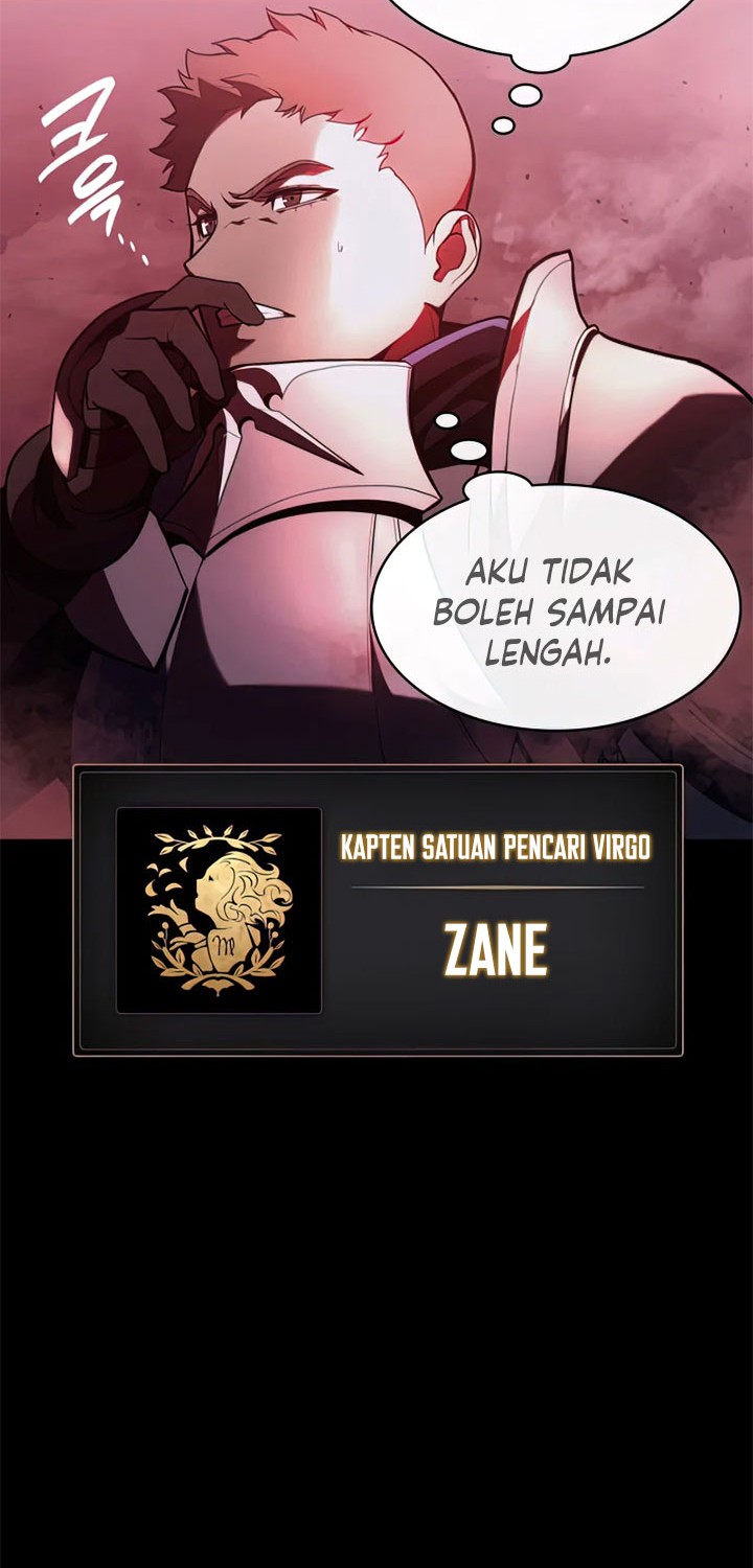 A Disaster-Class Hero Has Returned Bab 42 halaman 5