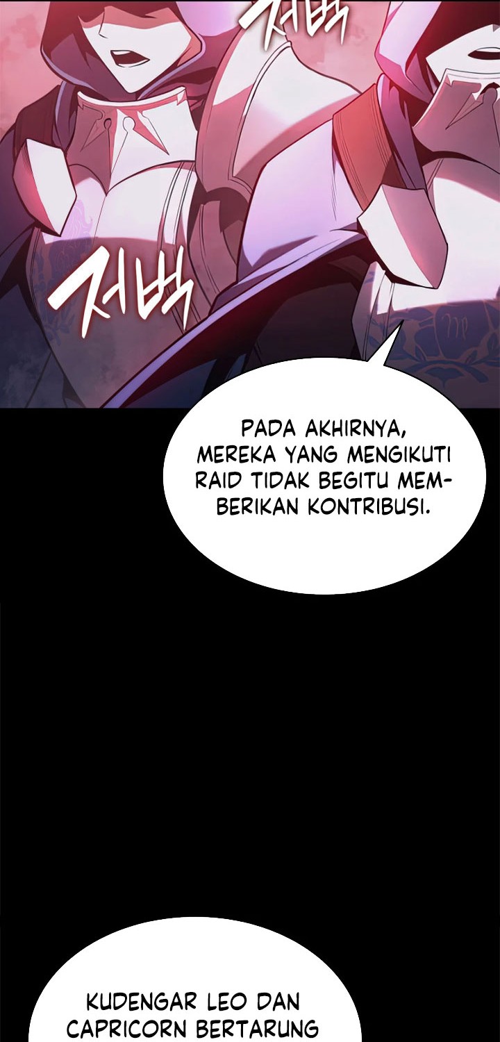 A Disaster-Class Hero Has Returned Bab 42 halaman 7