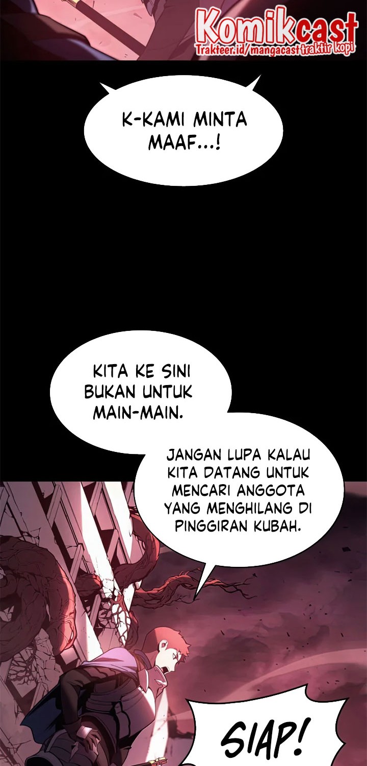 A Disaster-Class Hero Has Returned Bab 42 halaman 9