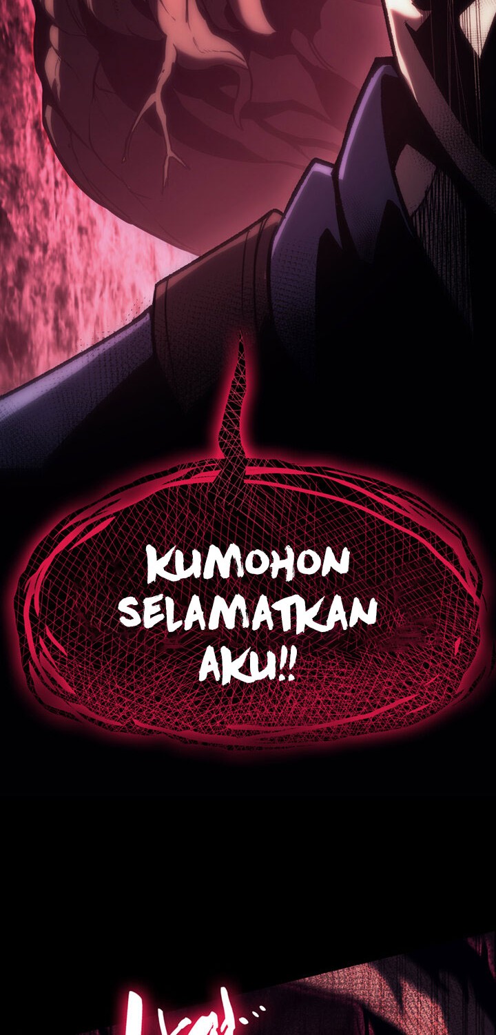 A Disaster-Class Hero Has Returned Bab 42 halaman 23