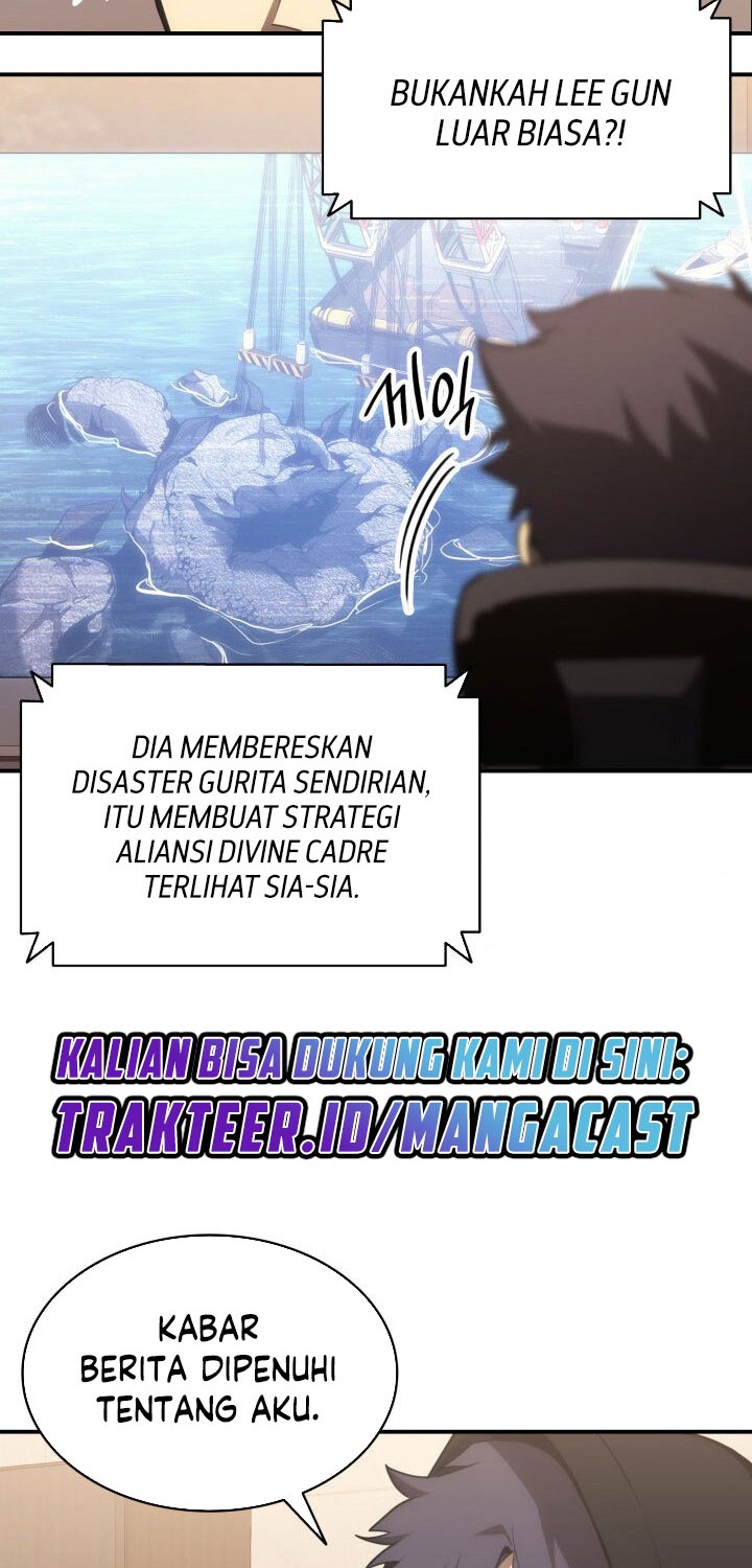 A Disaster-Class Hero Has Returned Bab 42 halaman 31
