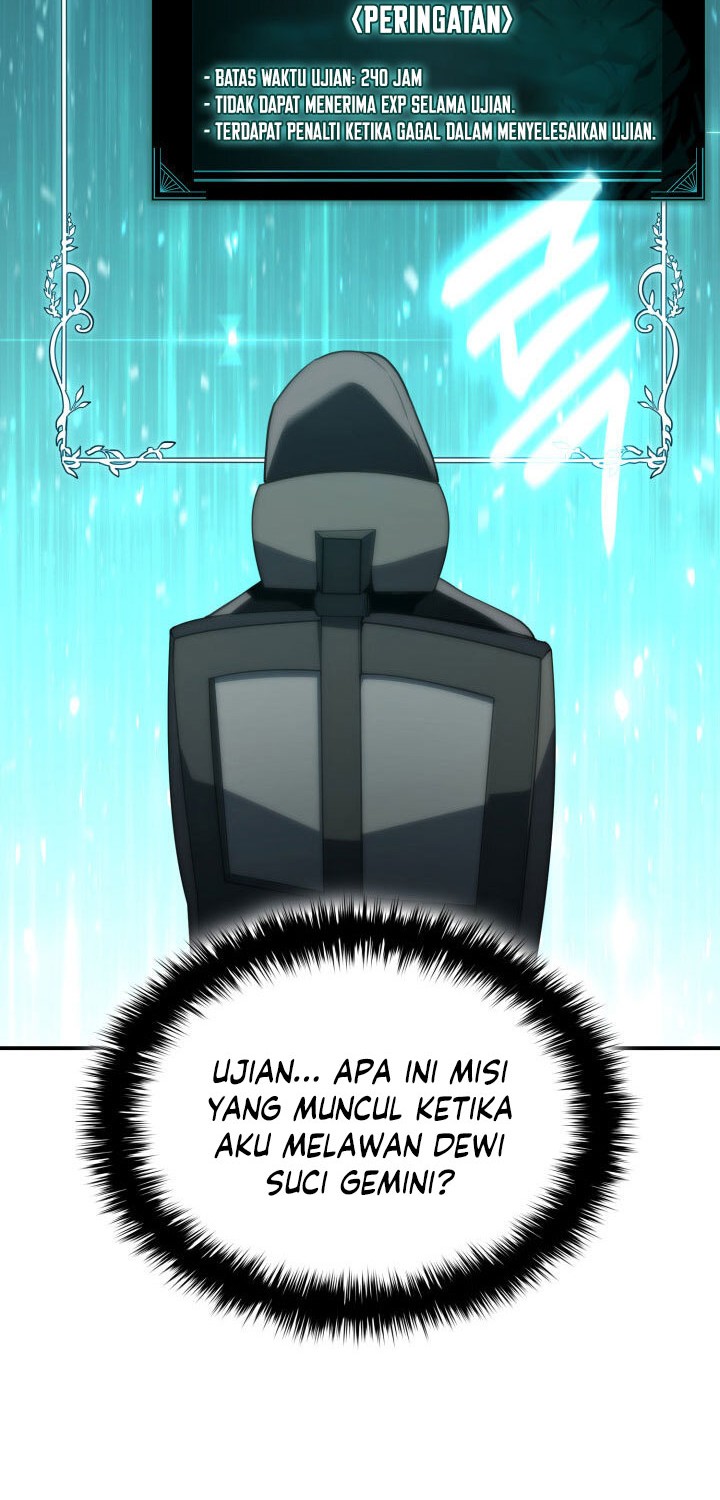 A Disaster-Class Hero Has Returned Bab 42 halaman 37