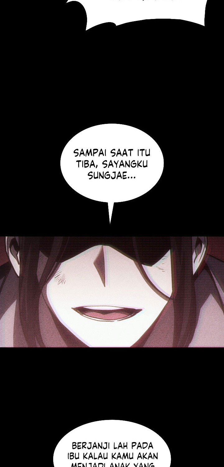 A Disaster-Class Hero Has Returned Bab 42 halaman 53