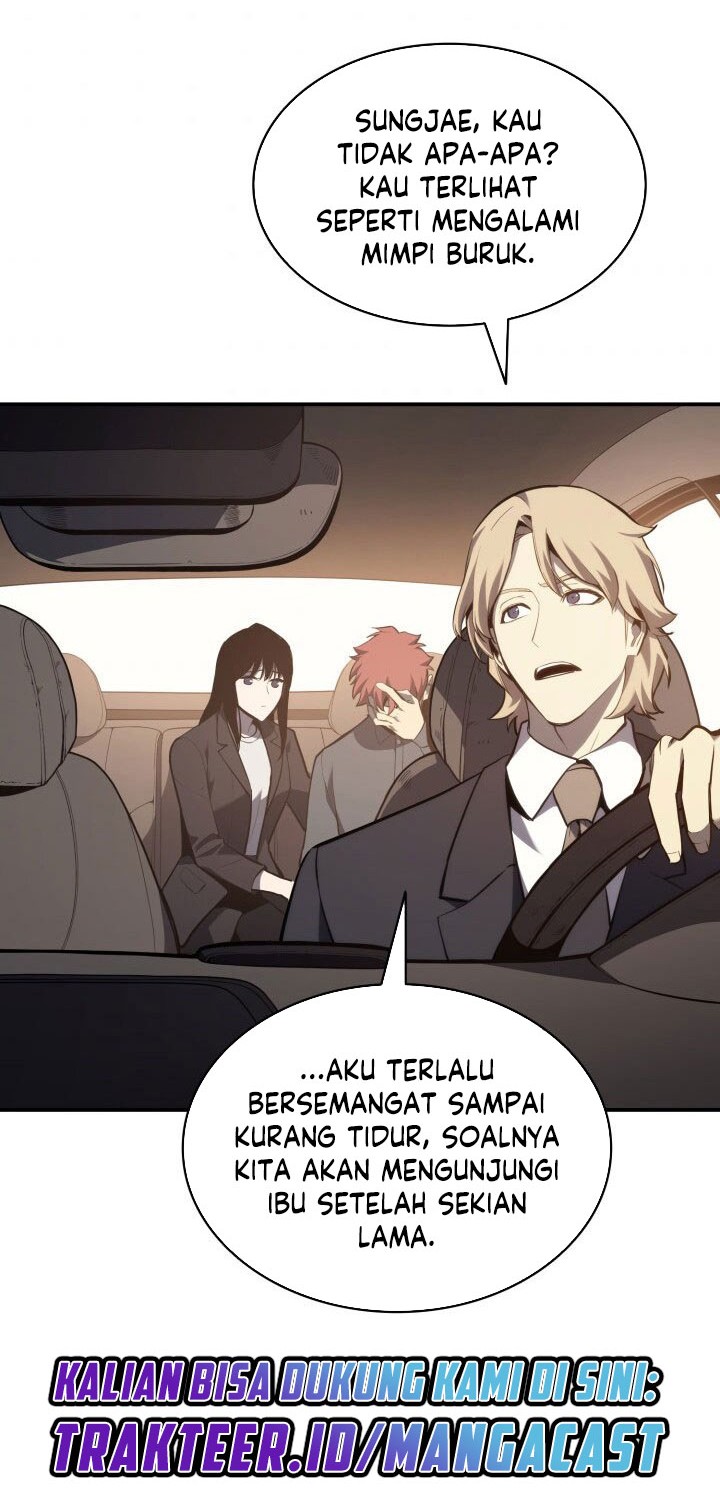 A Disaster-Class Hero Has Returned Bab 42 halaman 59
