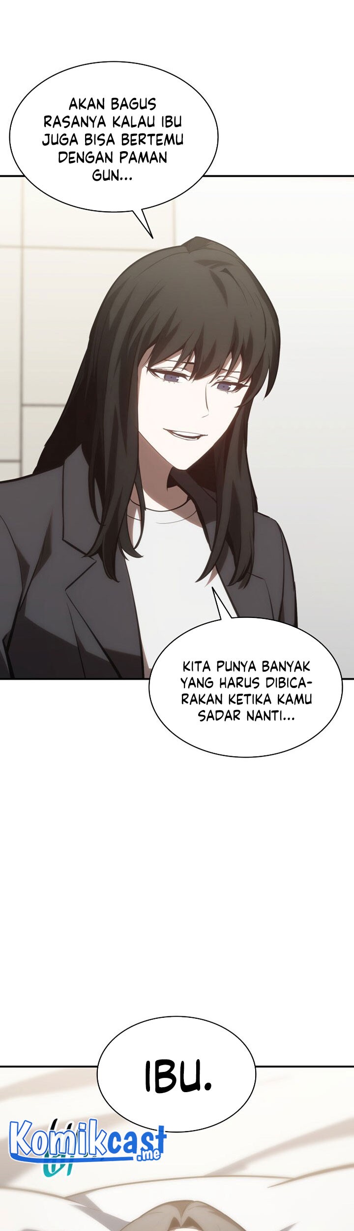 A Disaster-Class Hero Has Returned Bab 42 halaman 70