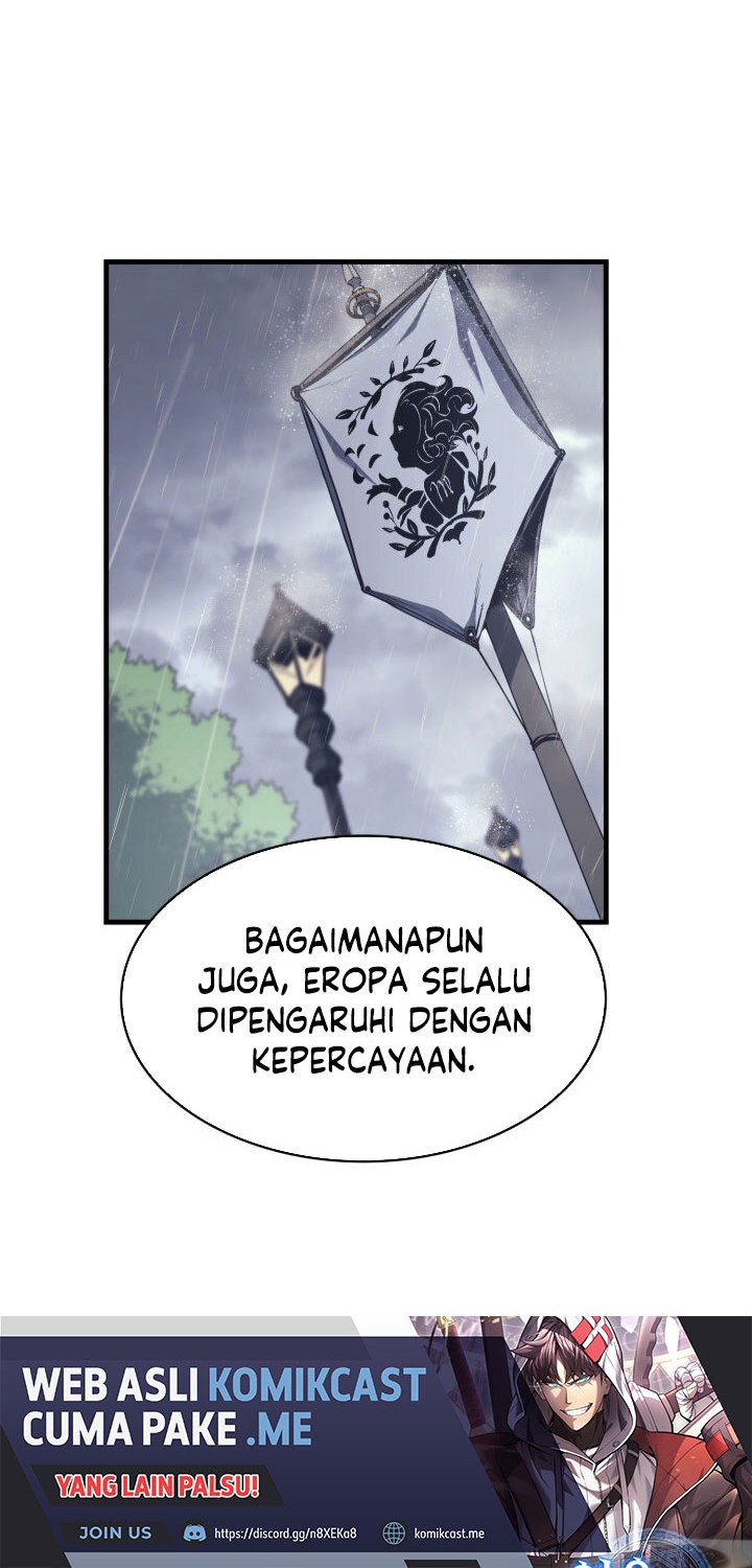 A Disaster-Class Hero Has Returned Bab 43 halaman 15