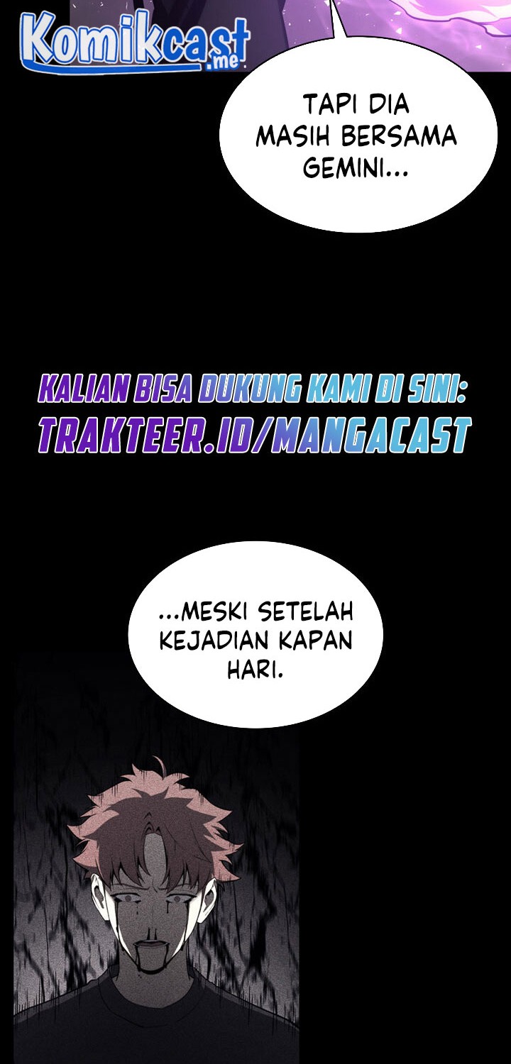 A Disaster-Class Hero Has Returned Bab 43 halaman 31