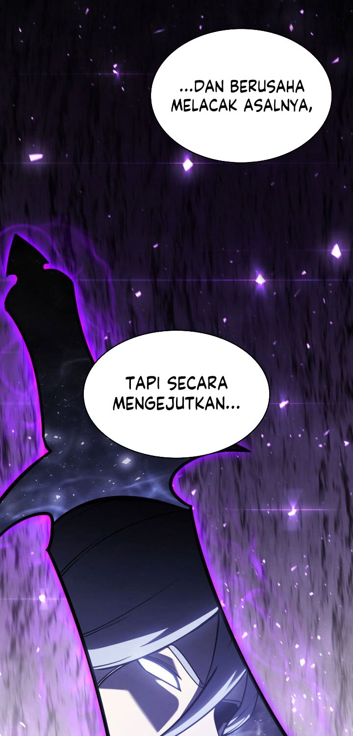 A Disaster-Class Hero Has Returned Bab 43 halaman 51