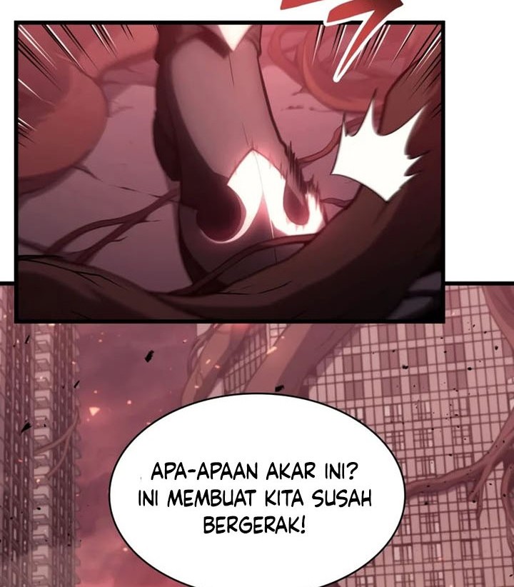A Disaster-Class Hero Has Returned Bab 44 halaman 7