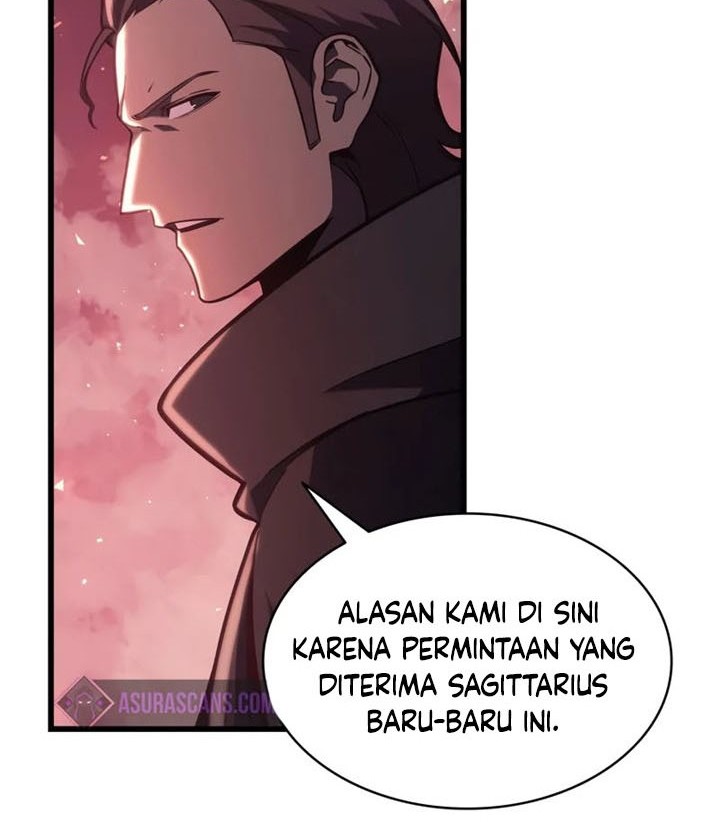 A Disaster-Class Hero Has Returned Bab 44 halaman 9