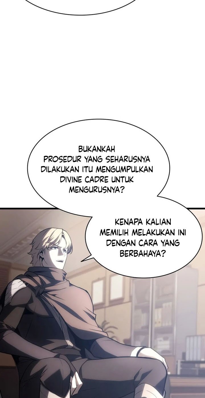 A Disaster-Class Hero Has Returned Bab 44 halaman 19