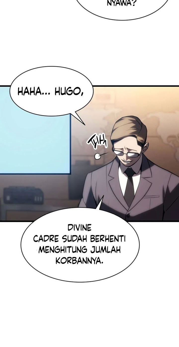 A Disaster-Class Hero Has Returned Bab 44 halaman 21