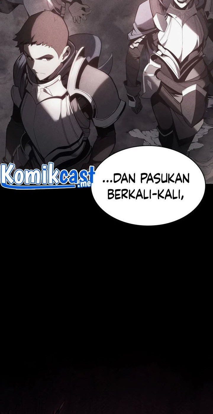 A Disaster-Class Hero Has Returned Bab 44 halaman 23