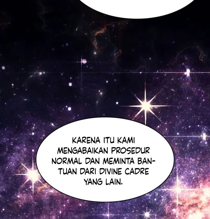 A Disaster-Class Hero Has Returned Bab 44 halaman 27