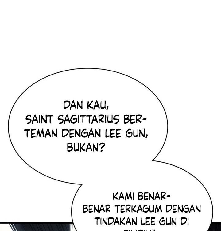 A Disaster-Class Hero Has Returned Bab 44 halaman 29