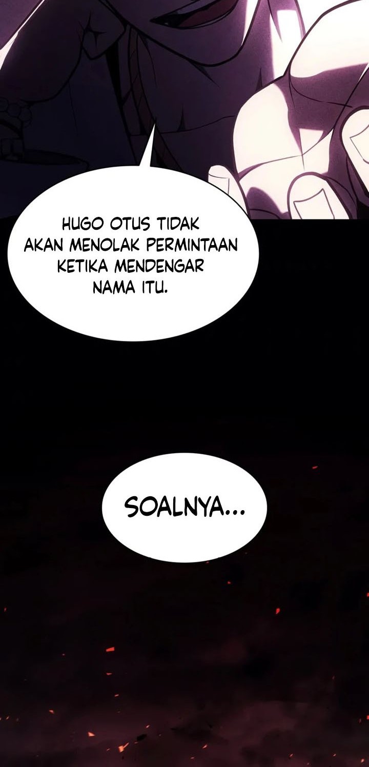 A Disaster-Class Hero Has Returned Bab 44 halaman 37